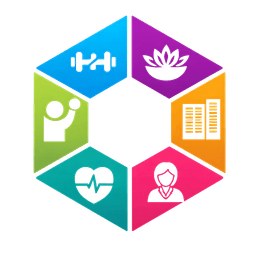 HexaFit mark